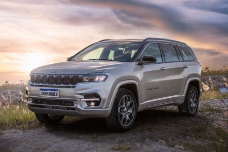 Jeep какая страна производитель