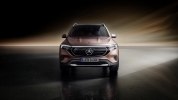 Mercedes EQB: полный привод и версия для Европы - фото 2