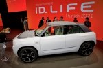 VW    ID. Life -  11