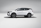 Geely Vision X6   P -  2