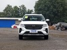Geely Vision X6   P -  4