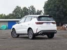 Geely Vision X6   P -  7