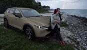 Обновленная Mazda CX-5 представлена официально - фото 7