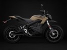 Zero Motorcycles    -  1