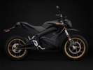 Zero Motorcycles    -  3