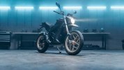 Zero Motorcycles    -  4