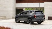 Ford   Expedition -  9