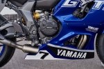   Yamaha YZF-R7 GYTR -  5