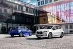 BMW представила новый компактвэн 2 Series Active Tourer - фото 10