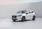 BMW представила новый компактвэн 2 Series Active Tourer - фото 11