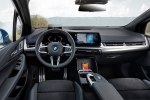 BMW представила новый компактвэн 2 Series Active Tourer - фото 18