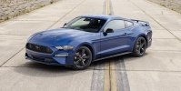 Чисто по стелсу: Mustang обрел новые модификации - фото 11