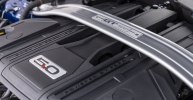 Чисто по стелсу: Mustang обрел новые модификации - фото 7