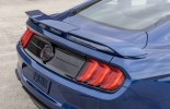 Чисто по стелсу: Mustang обрел новые модификации - фото 8