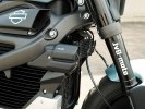  Harley Davidson LiveWire One Custom - Silent Alarm -  2