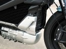  Harley Davidson LiveWire One Custom - Silent Alarm -  4
