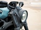  Harley Davidson LiveWire One Custom - Silent Alarm -  5