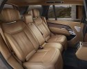  Range Rover:   SUV -  14