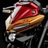 Yamaha MT-03 Iron Man Edition -  2