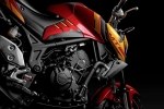 Yamaha MT-03 Iron Man Edition -  3