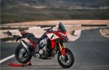    Ducati Multistrada V4 Pikes Peak -  4