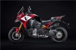    Ducati Multistrada V4 Pikes Peak -  7