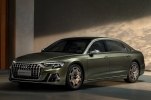 A8 Horch: Audi -   Maybach -  1
