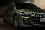 A8 Horch: Audi -   Maybach -  6