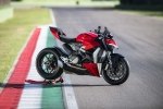   Ducati Streetfighter V2 -  1