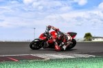   Ducati Streetfighter V2 -  2