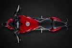   Ducati Streetfighter V2 -  8