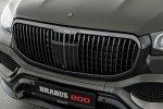 Brabus представил 800-сильный GLS-Maybach - фото 4