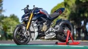 Ducati Streetfighter V4 SP 2022 -    -  9