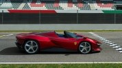    :    Ferrari -  1