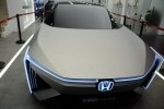 Honda показала электрокары «новой волны» - фото 1