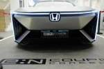 Honda показала электрокары «новой волны» - фото 4