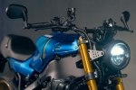   Yamaha XSR900 -  18