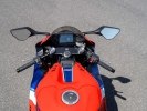 Обновленный спортбайк Honda CBR1000RR-R Fireblade - фото 8
