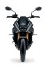 Обновленный мотоцикл Suzuki Katana стал мощней - фото 1