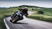 Обновленный мотоцикл Suzuki Katana стал мощней - фото 12