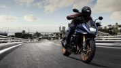 Обновленный мотоцикл Suzuki Katana стал мощней - фото 13