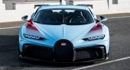 Bugatti   Chiron Pur Sport Grand Prix -  1
