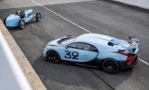 Bugatti   Chiron Pur Sport Grand Prix -  5