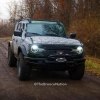   :   Ford Bronco -  1