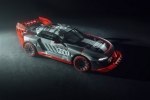 Audi Hoonitron:      -  6