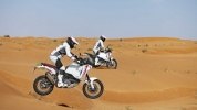Ducati DesertX:     ! -  1