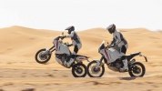 Ducati DesertX:     ! -  2