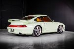  Porsche 911  $888.888 -  10