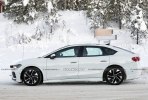 Volkswagen тестирует новый седан - фото 3