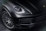 Porsche Cayenne    -  4